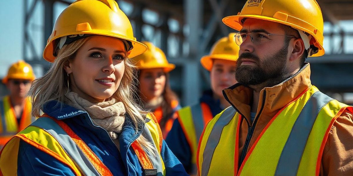 Why Strong Safety Systems Matter in a Globalized Workforce