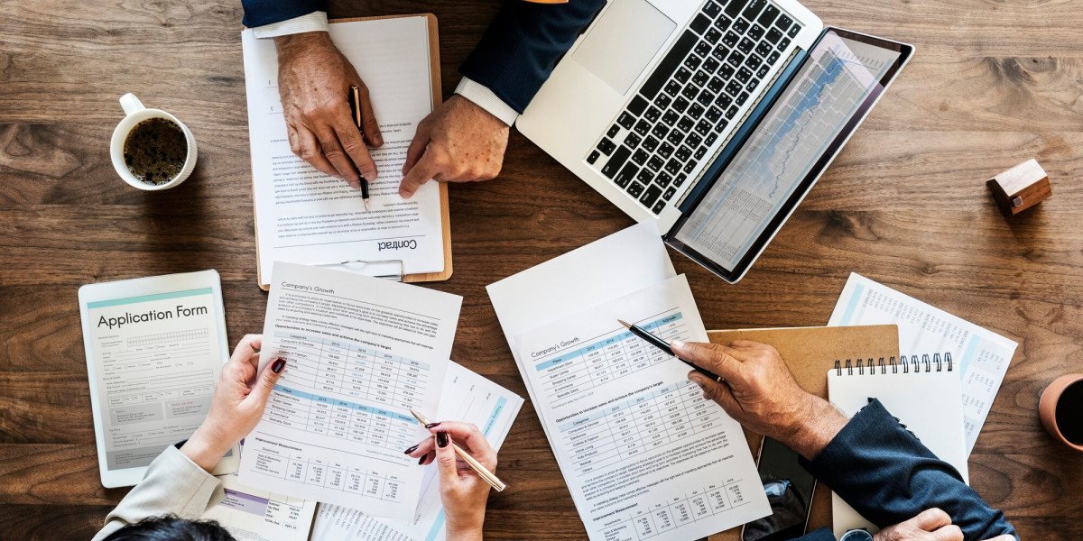 Optimising Your Business with Houston Inventory Management Services and Small Business Tax Accountants.