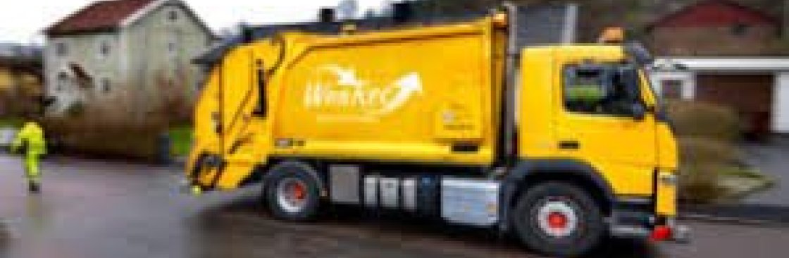 Waste Recycling Cover Image