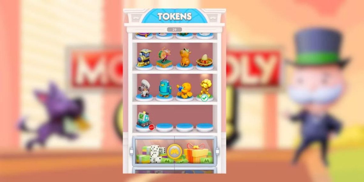 Monopoly GO Sticker Trading Guide