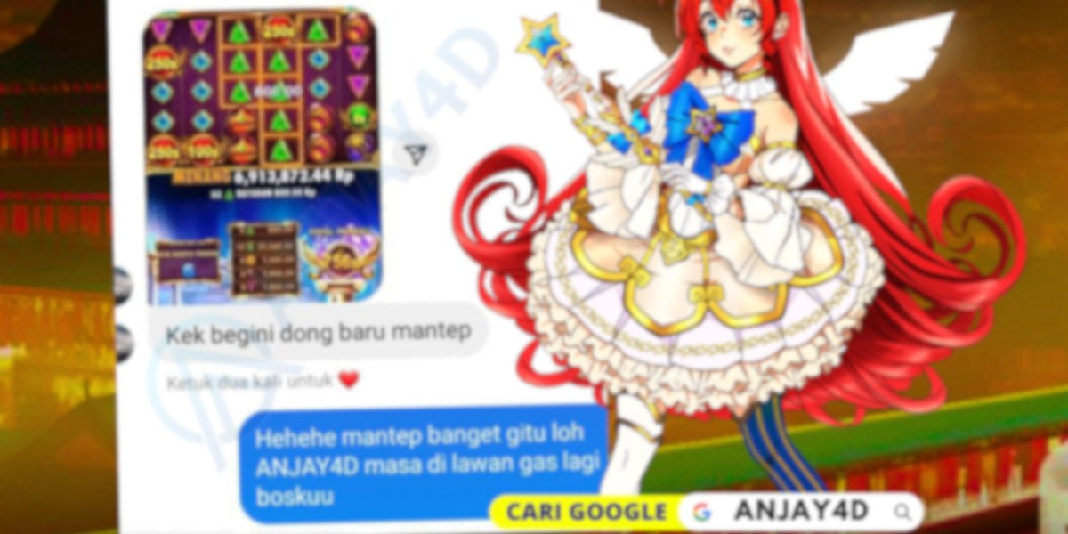 Website Taruhan Slot Online Gacor Hari Sekarang