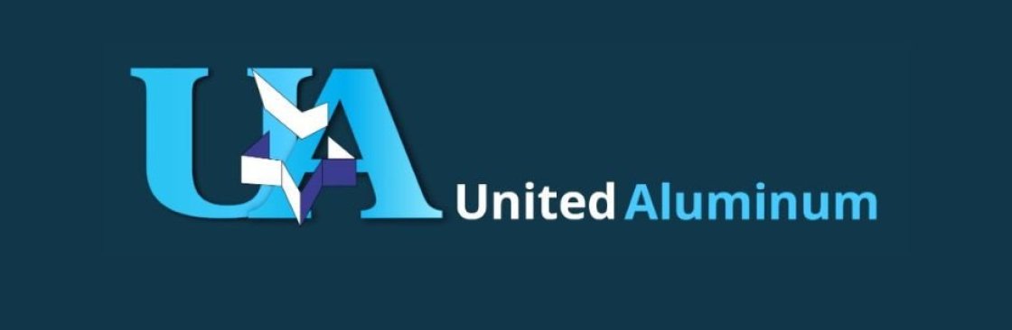 United Aluminum Ramadas Cover Image