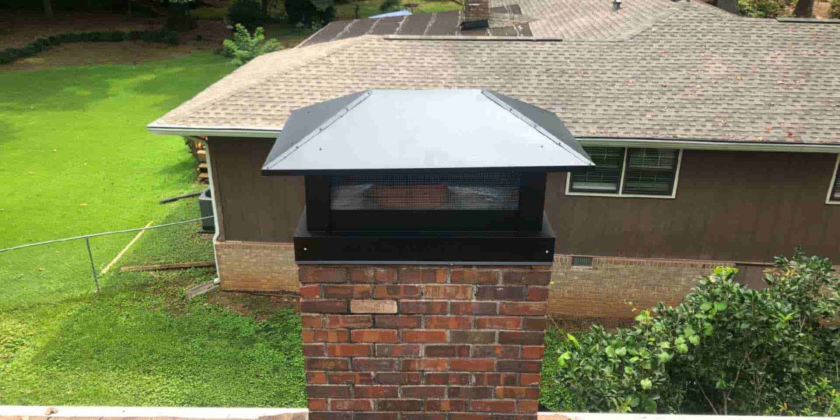 Breathe Easier with Professional Chimney Cleaning in Canton, GA