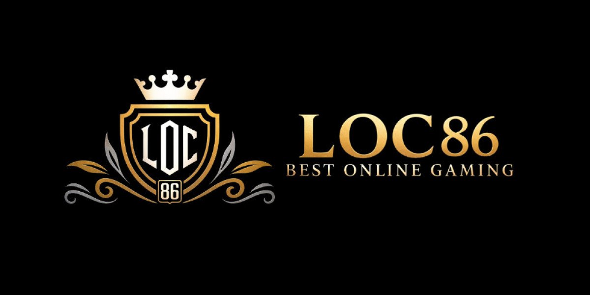 LOC86: Trang web Gacor đáng tin cậy trong Việt Nam