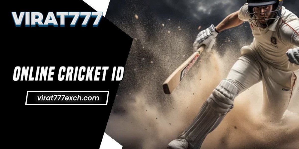 Online Cricket ID: Impact of Online Betting IDs on IPL and T20 Leagues