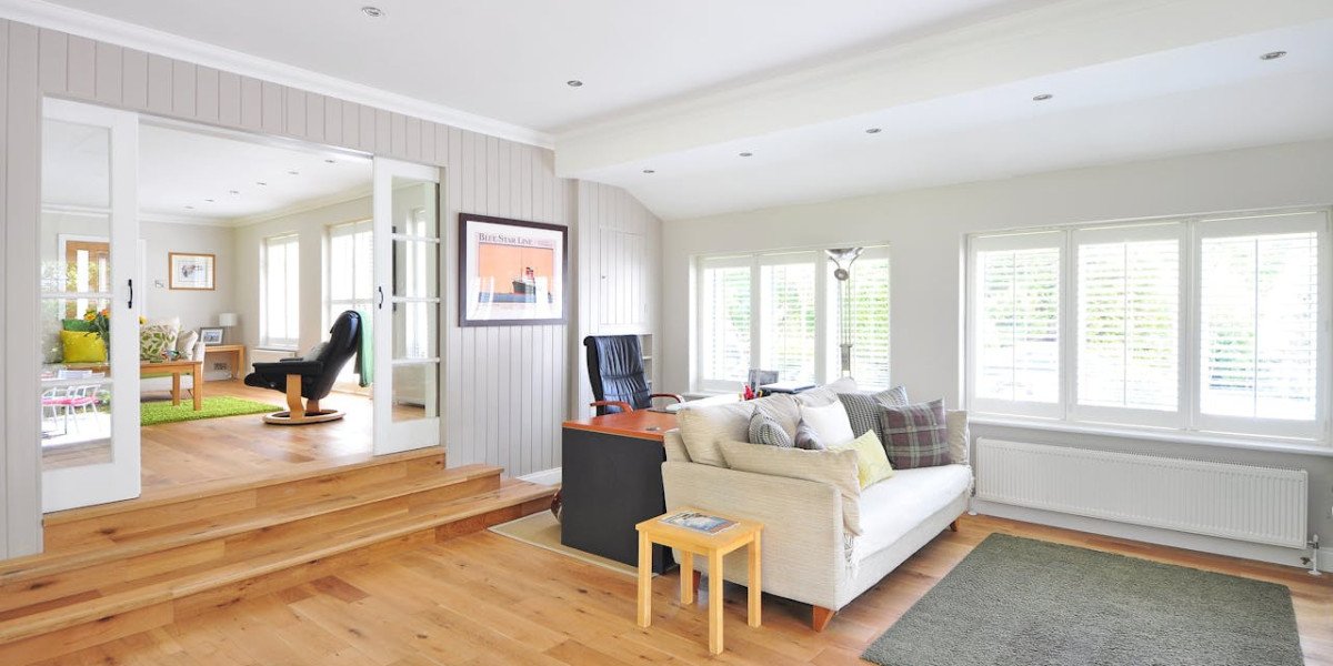 Wood Flooring Installation: Timeless Elegance for Any Home