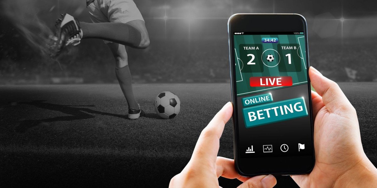 The Impact of Live Betting: How Real-Time Wagers Are Changing the Landscape of Online Gambling
