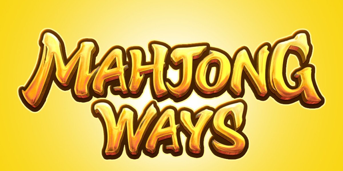 Cara Gampang untuk Dapetin Scatter Hitam di Mahjong Slot (Mahjong Ways 2)