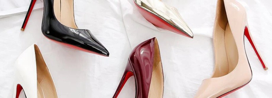 Heels To Platforms Cover Image