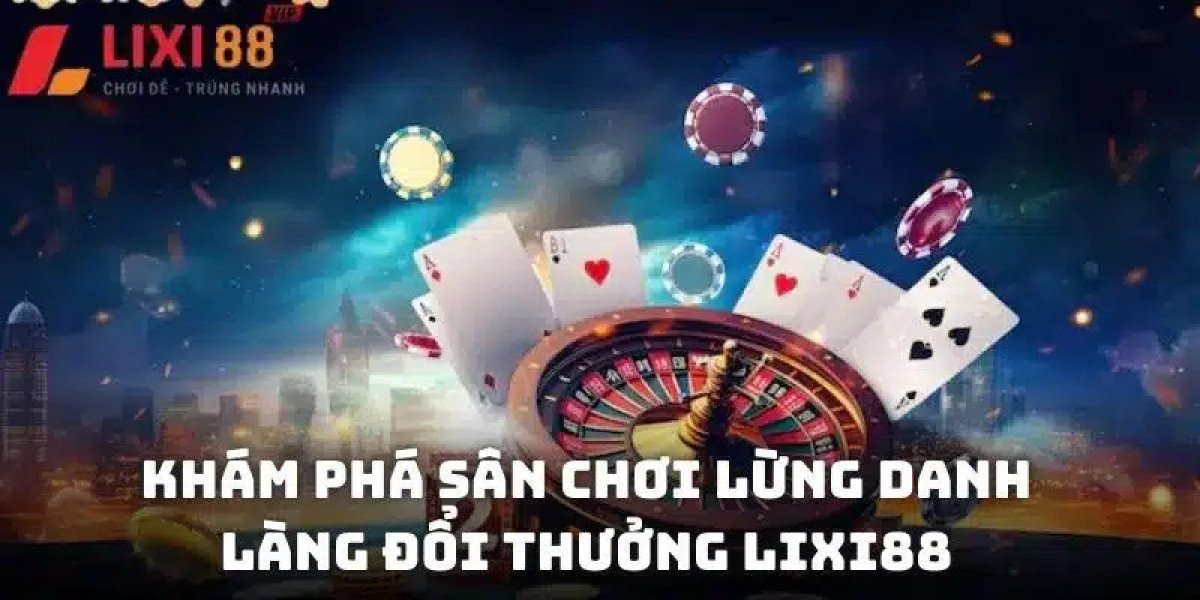 Virtual Sports Betting at LIXI88