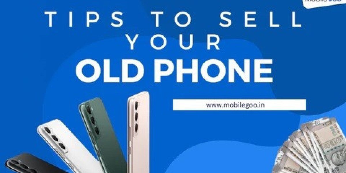 Old Motorola Phone? Get Cash with Mobilegoo