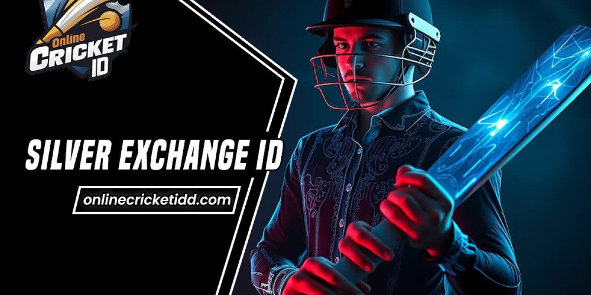 Silver exchange ID: Use your Silver Exchange ID to play online cricket