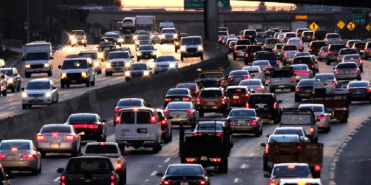 Traffic Control Expert Witness For Court Cases