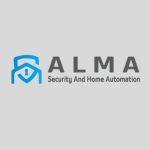 Alma Security Profile Picture