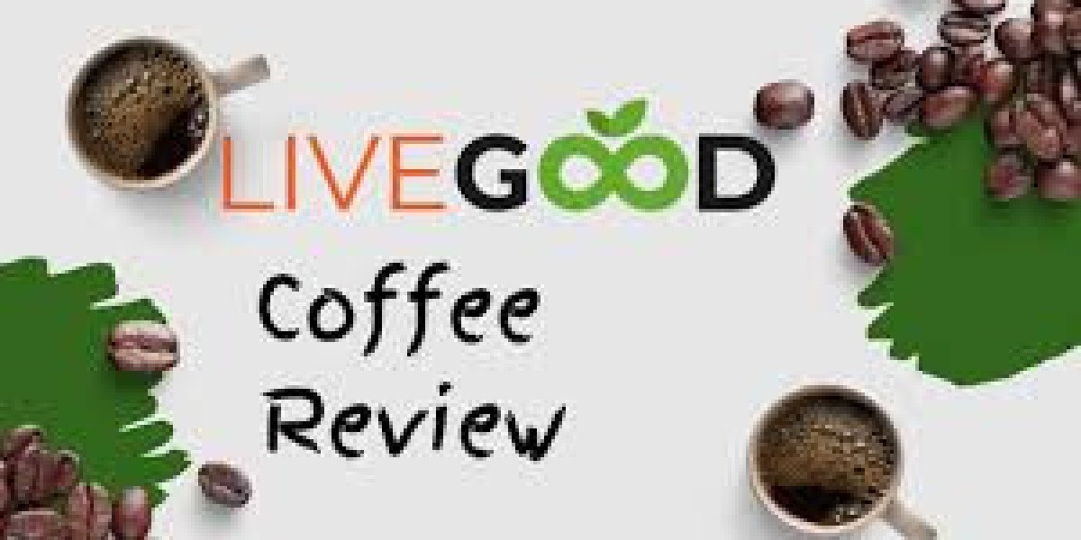 LiveGood Coffee Review: Is This Organic Brew Worth the Buzz?