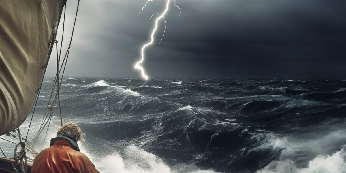 Boat Insurance and Lightning Damage: What’s Covered?