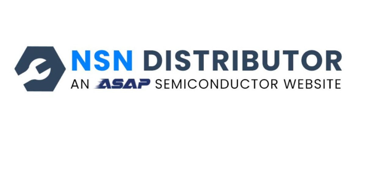 Trusted NSN Parts Supplier: High-Quality, Certified Components