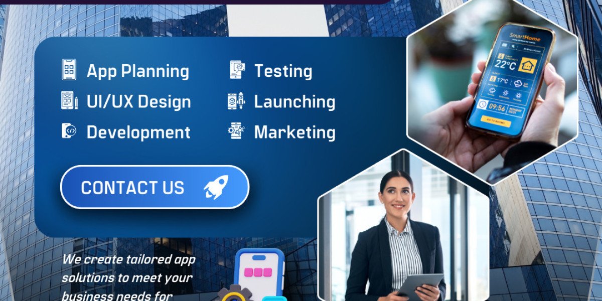 Top Hybrid Mobile App Development Services in California: Custom Ecommerce & Mobile App Solutions for 2025