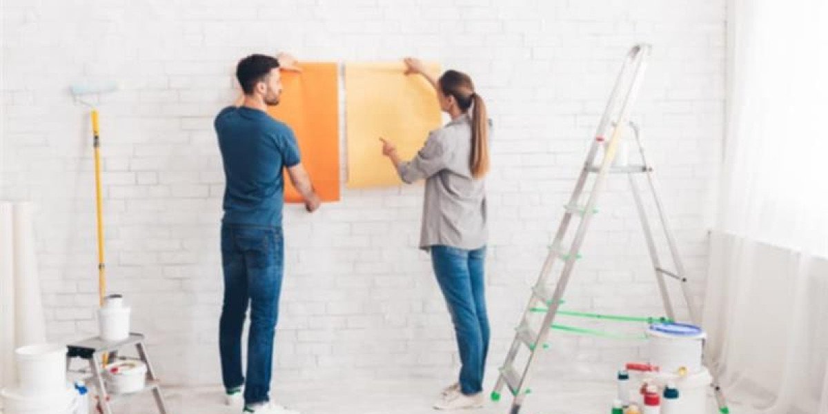 Furniture Painting Services in Dubai: Transforming Your Space with Creative Expertise
