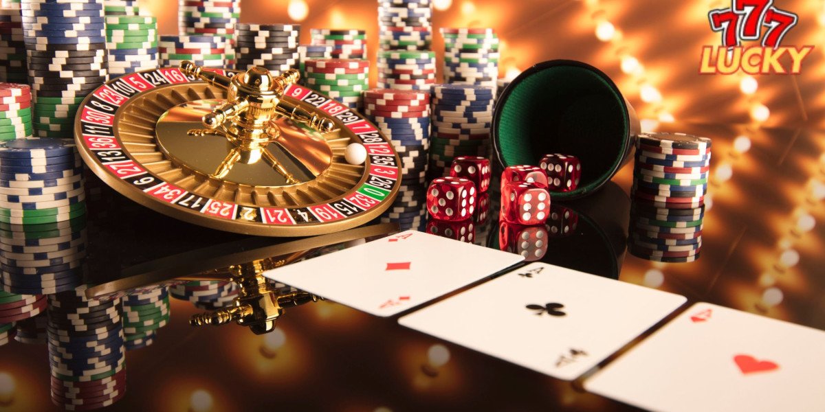 Malaysia Live Casino – Play with Real Dealers Anytime, Anywhere