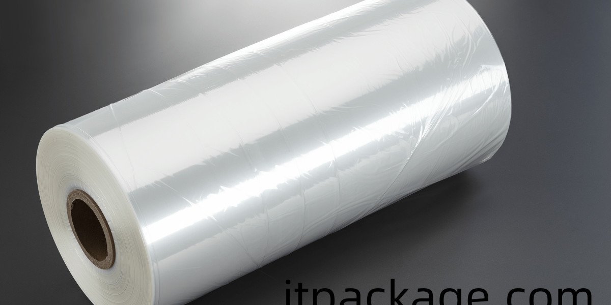 Key Factors to Evaluate in a Polyolefin Shrink Film Manufacturer: Insights from jtpackage