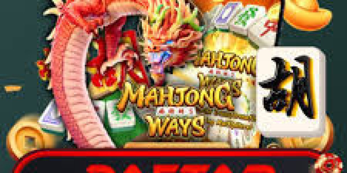 The Excitement of Online Slot Games