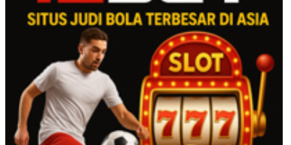 12Bet Indonesia: Tempat Seru Buat Main Slot, Casino, & Taruhan Bola Online