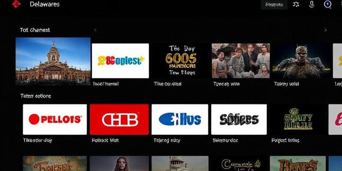 Best USA IPTV Services in 2025: Stream Live TV, Sports & Movies Instantly