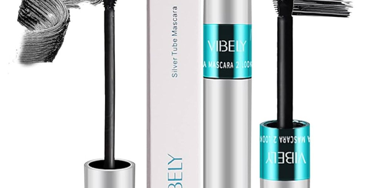 Vibely Ruby Mascara: Does This Viral Experience Live Up to The Hype?