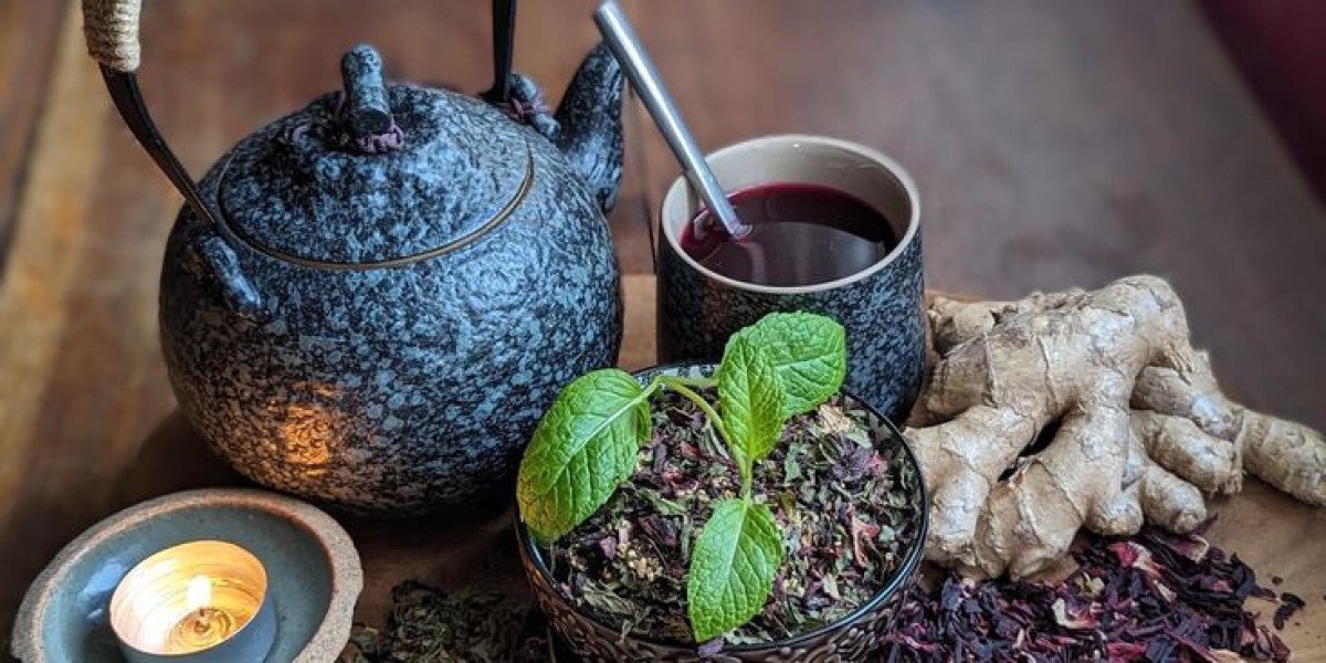 Royal Teapots of Ancient China – Inside the Forbidden Teahouse