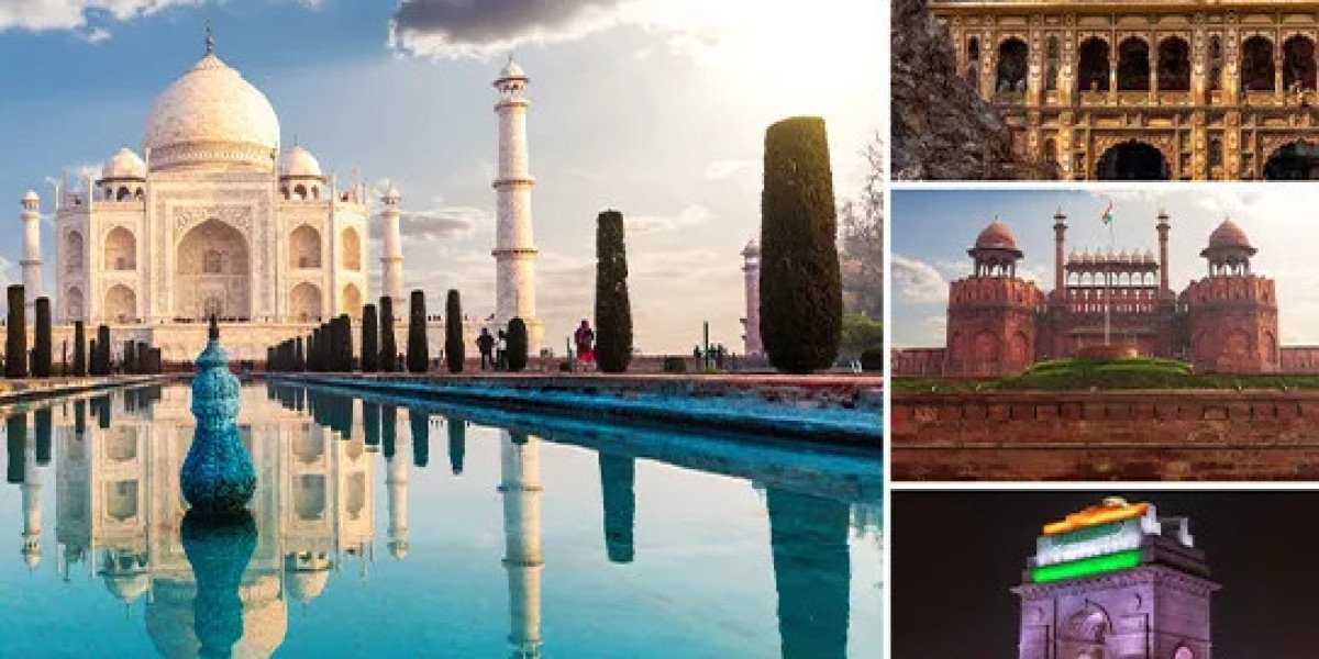Exploring the Different Types of Tourism in India: A Diverse Travel Experience