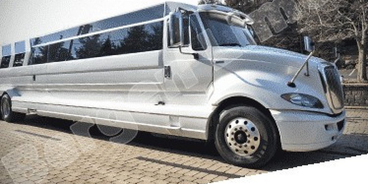 Bergen Limo’s Stretch Limousines – Ride in Elegance Across NJ