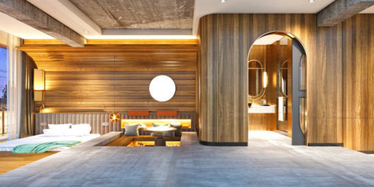 Podium-Level Amenities: The New Must-Have in Luxury Apartments
