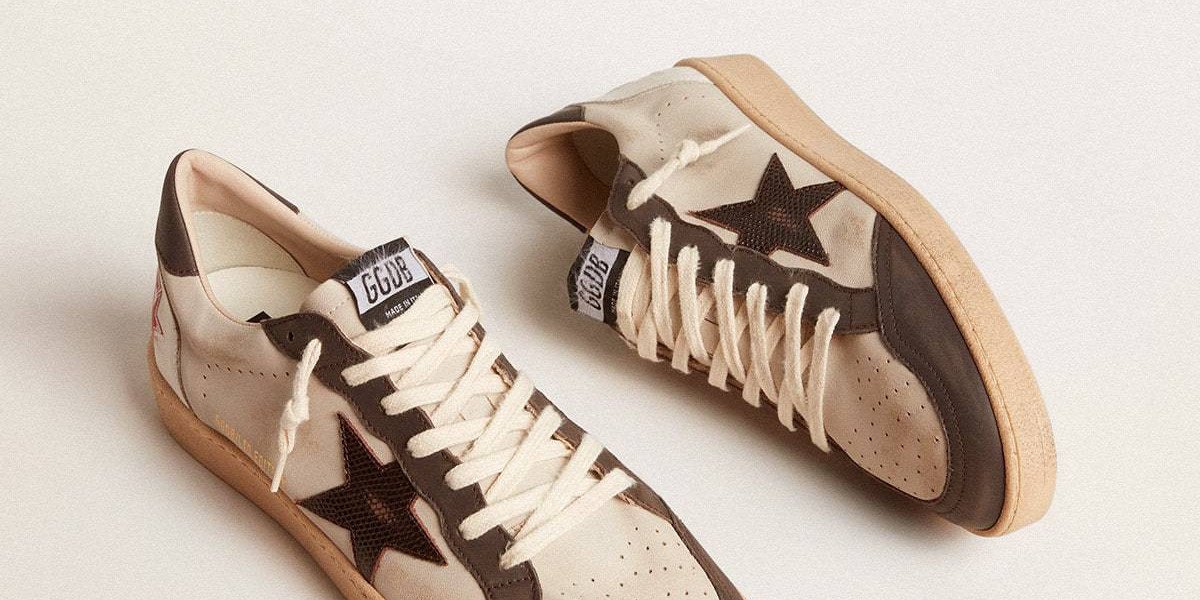 New Arrival Selections Golden Goose Sneakers Sale