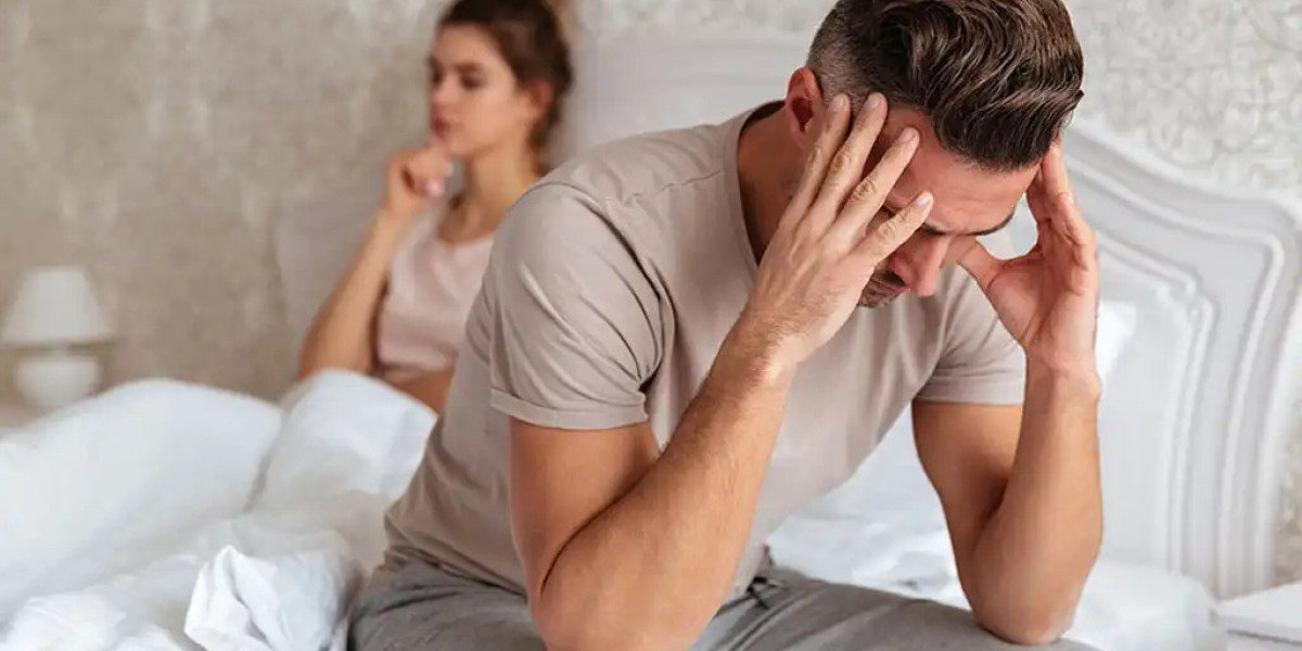 Kamagra Jelly: Demystifying the Sildenafil Citrate Formula for Erectile Dysfunction