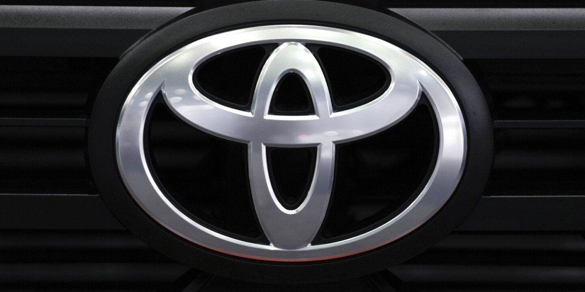 The Heart of Automotive Excellence: Toyota Car Showroom West Delhi
