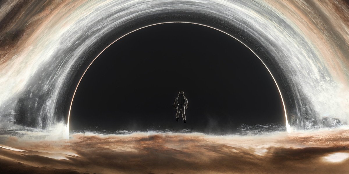 Unlock the Magic: Discover How AI Turns Words into Stunning Images!