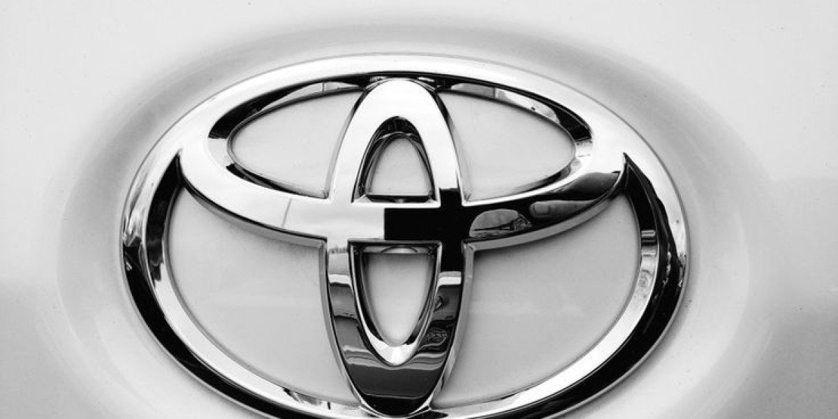 The Gold Standard: Your Authorized Toyota Showroom in West Delhi