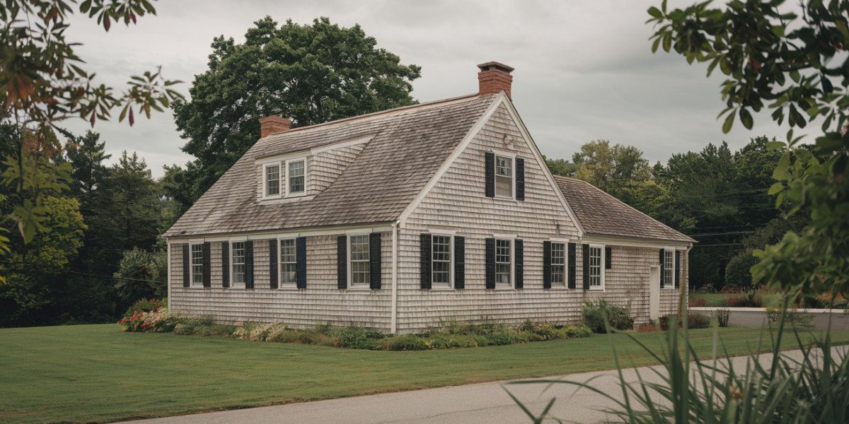 Cape Cod Design Build, Reimagined