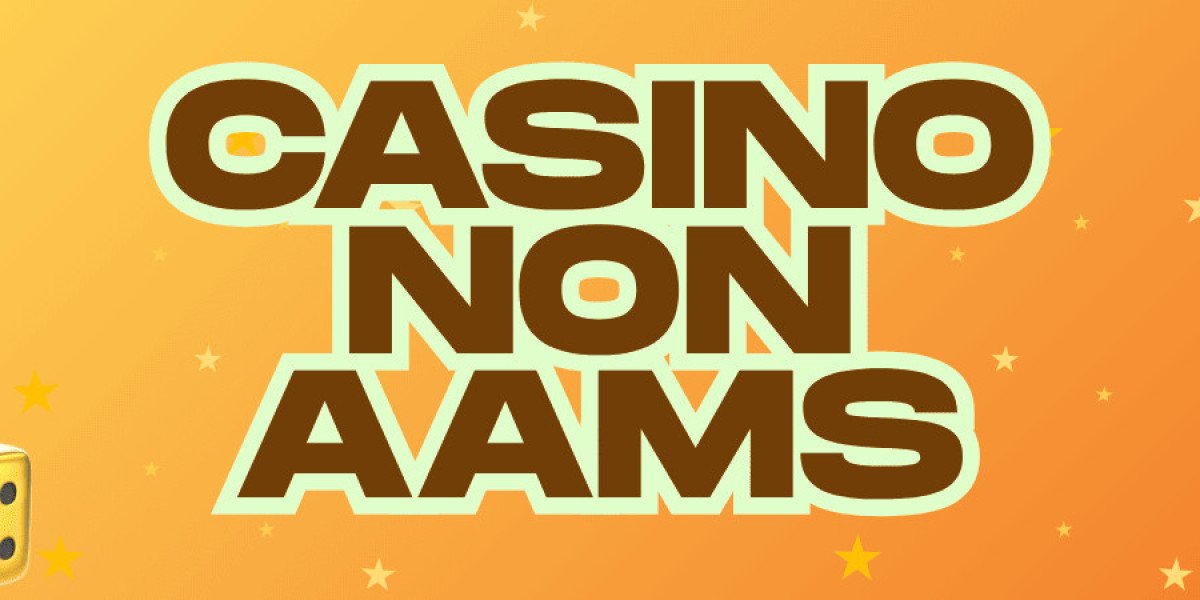 I Migliori Bonus nei Casinò Non AAMS del 2025: Cosa Aspettarsi