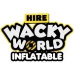 Hire Wackyworld Profile Picture
