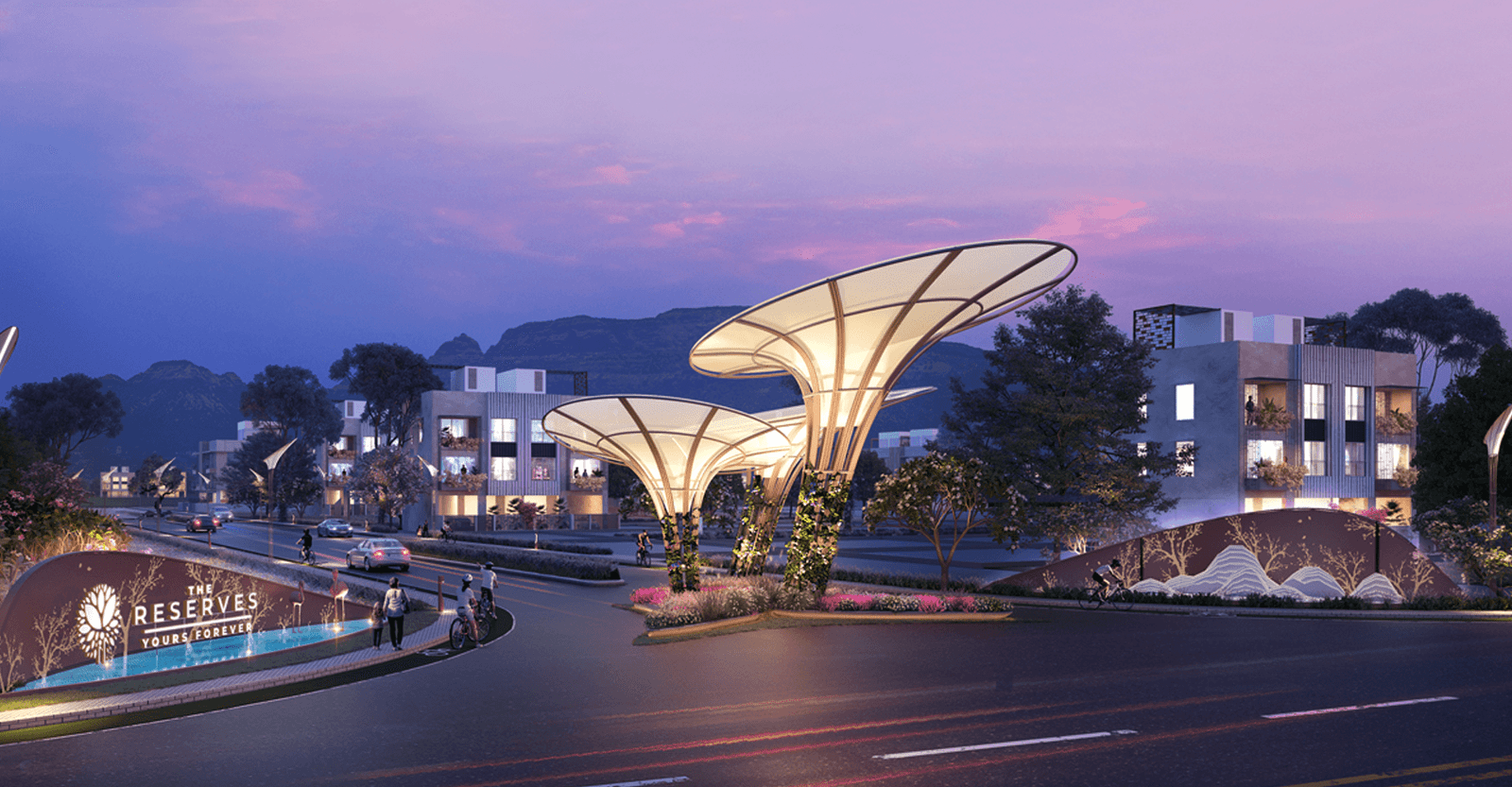 Villa Plots in Goa – A Prime Investment Near MOPA Airport