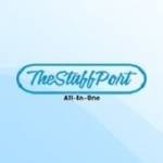 The Staffport profile picture