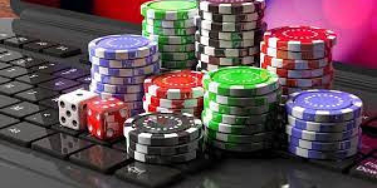 Responsible Gambling Tools at Non-GamStop Casinos