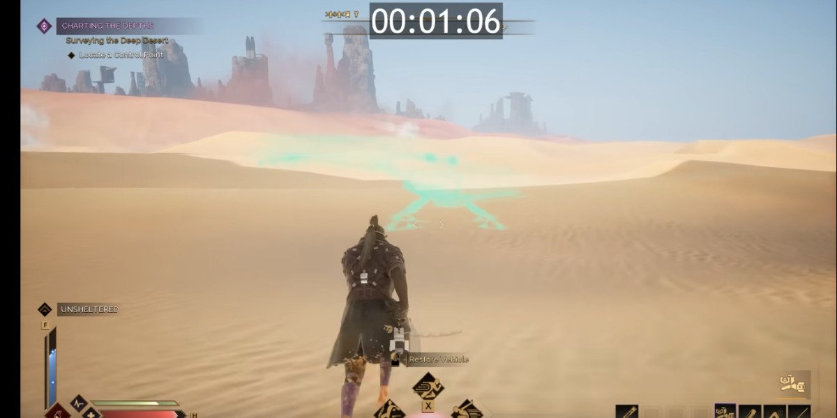 MMOexp Helps You Level Up in POE