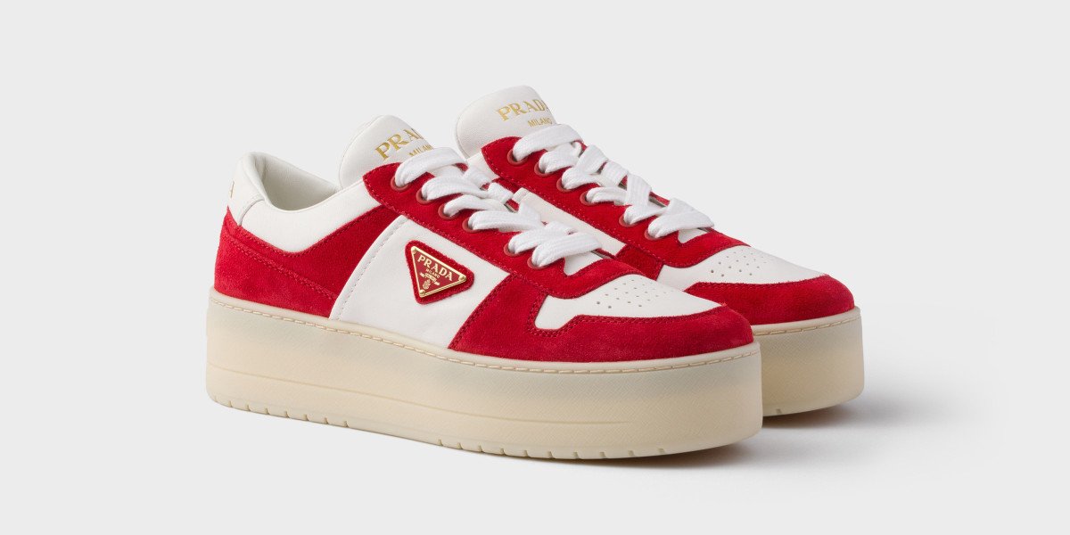 Most Wanted Styles Prada On Sale