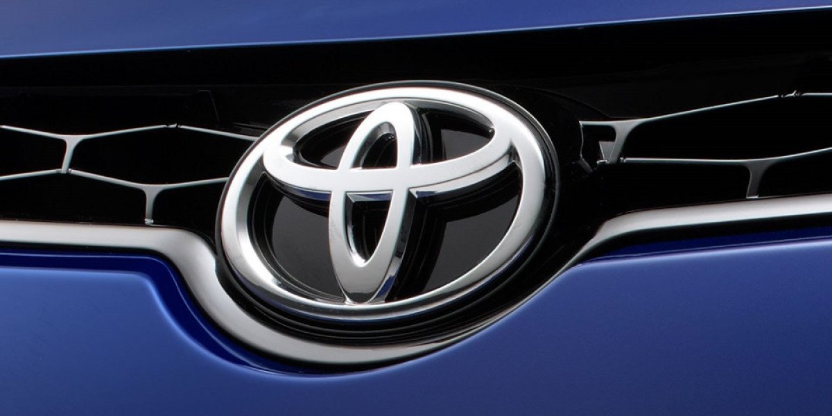 Supporting Local: Choose Your Authorized Toyota Dealer in West Delhi