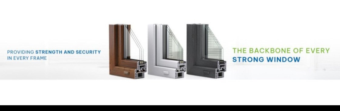 Okotech Lead Free uPVC Profiles Cover Image