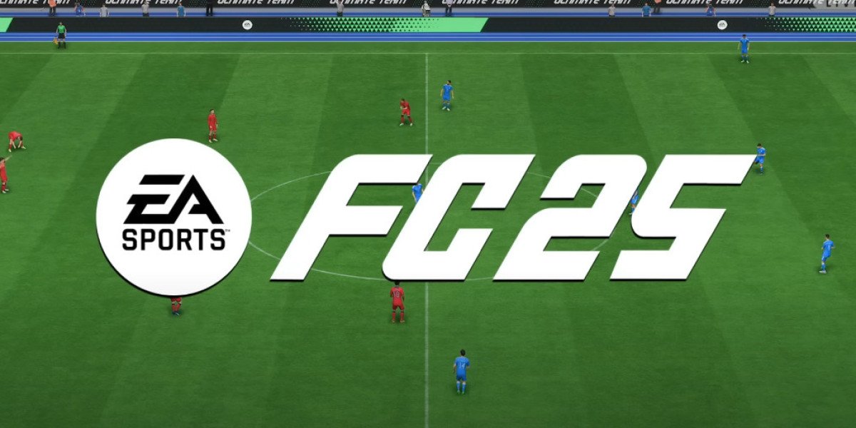 EA FC 25: Master the Pitch with MMoexp Guide to New Skill Moves