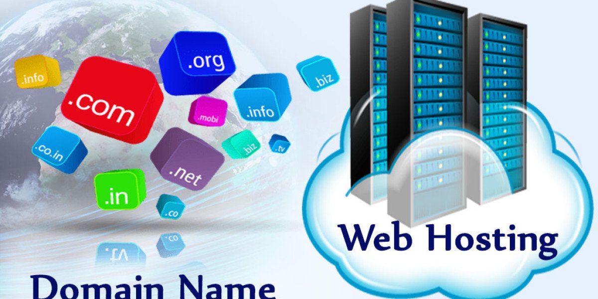 Domain in Nepal: Register .NP & Global TLDs + Top Web Hosting Deals